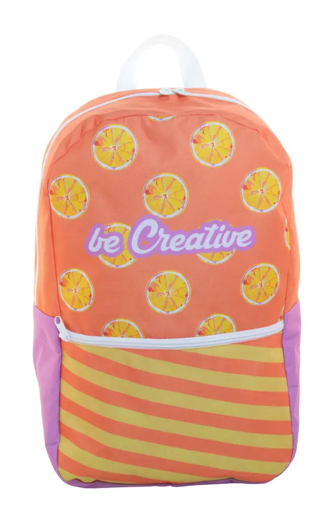 RPET ruksak CUSTOM MADE SuboBag Back AP716739 white-3