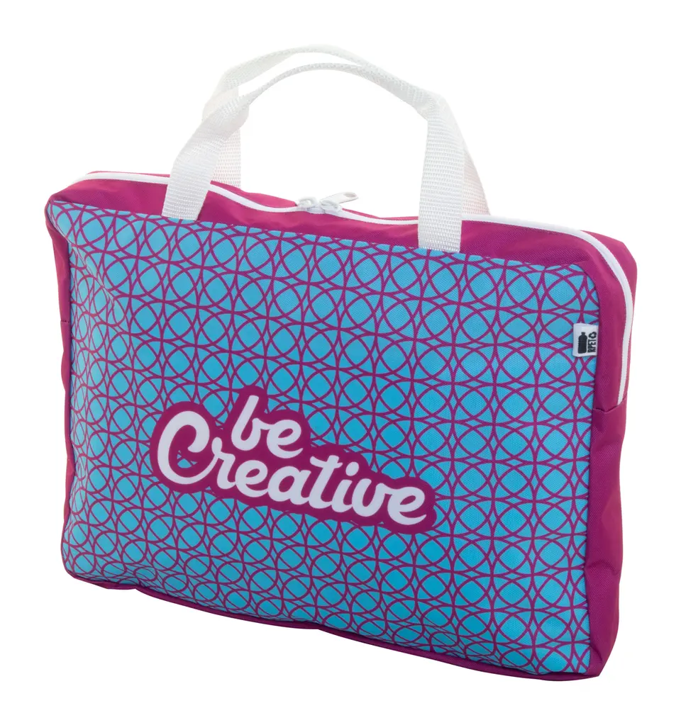 Torba za dokumente CUSTOM MADE SuboBag Docu AP716748 white-0