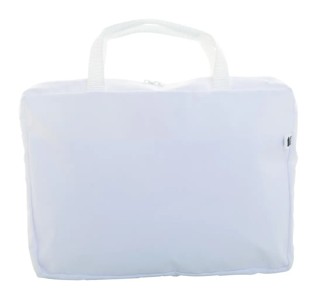 Torba za dokumente CUSTOM MADE SuboBag Docu AP716748 white-1