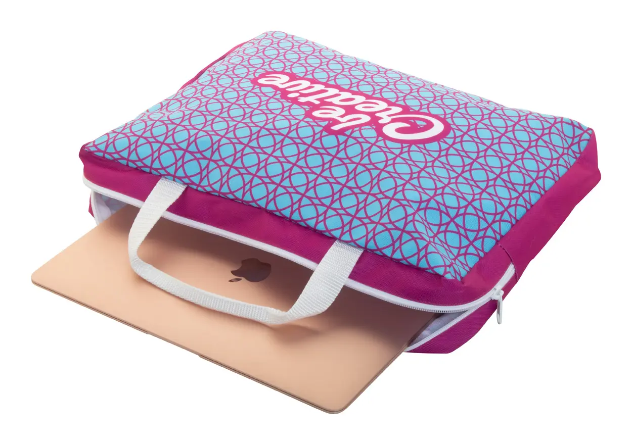Torba za dokumente CUSTOM MADE SuboBag Docu AP716748 white-3