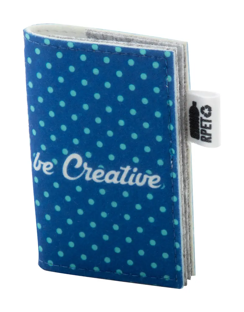 Držač za kreditne kartice CUSTOM MADE CreaFelt Card Plus AP716704 grey-0