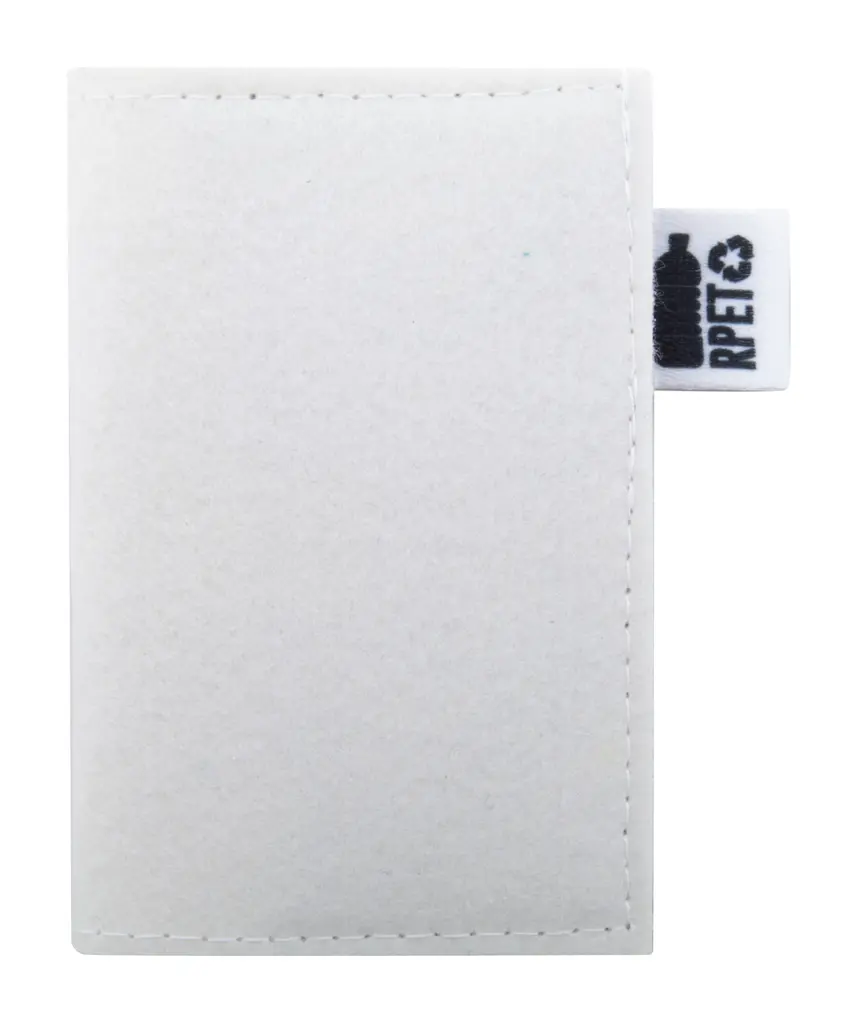 Držač za kreditne kartice CUSTOM MADE CreaFelt Card Plus AP716704 grey-1