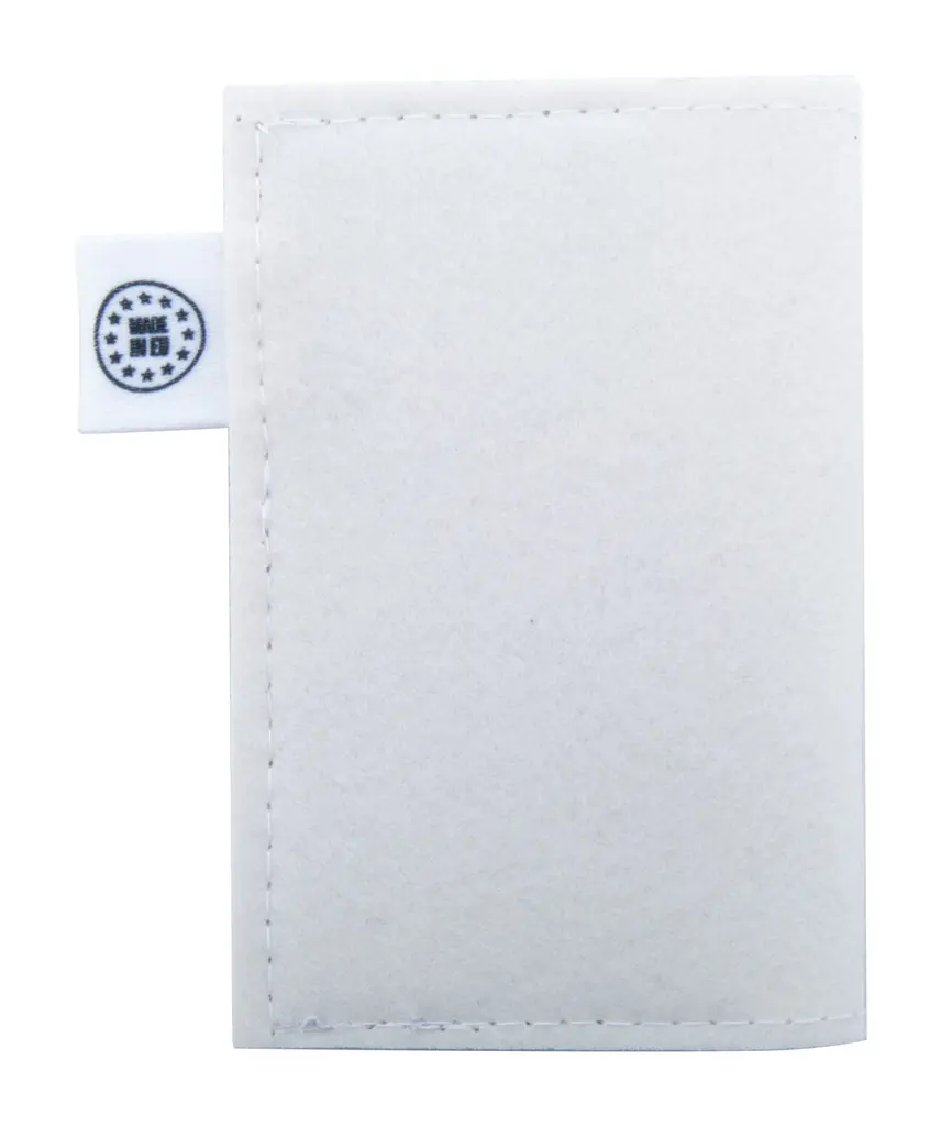 Držač za kreditne kartice CUSTOM MADE CreaFelt Card Plus AP716704 grey-2