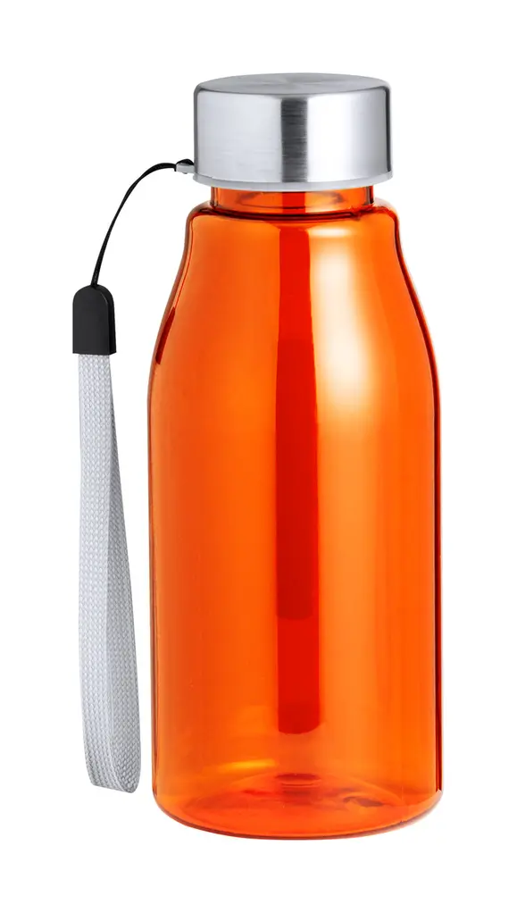 RPET Boca Dipe AP733506 orange ø65×163 mm-0