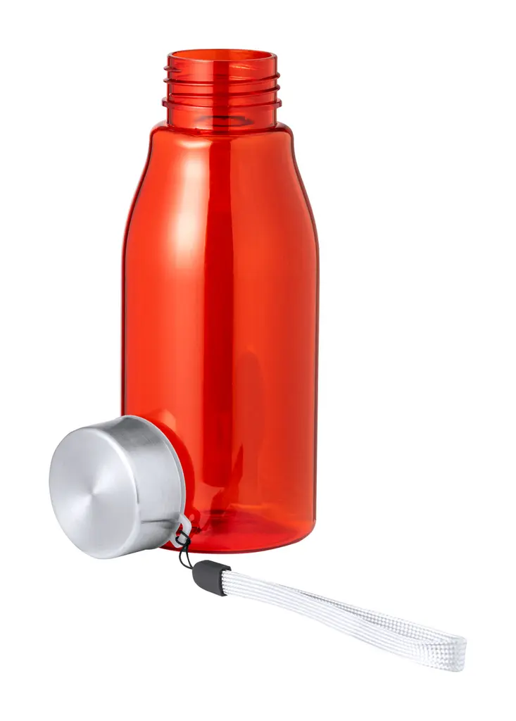 RPET Boca Dipe AP733506 red ø65×163 mm-1