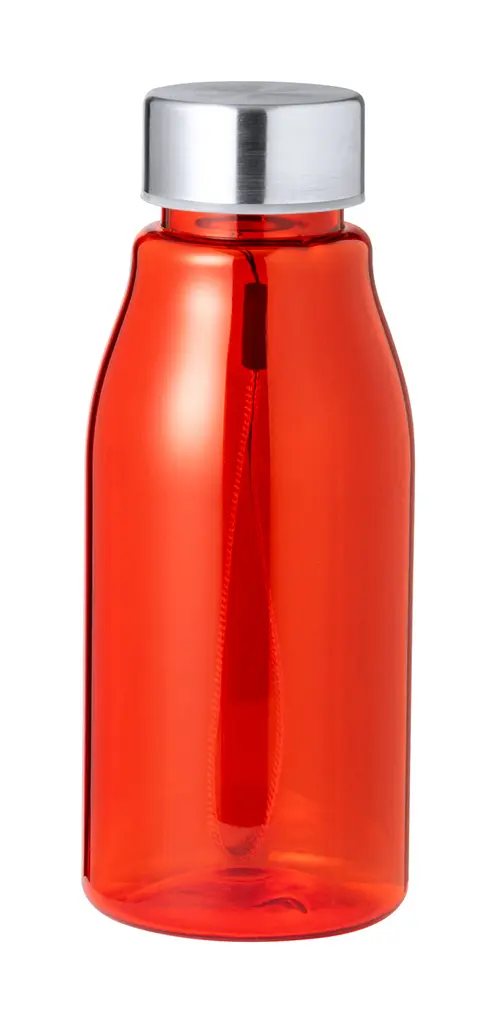 RPET Boca Dipe AP733506 red ø65×163 mm-2