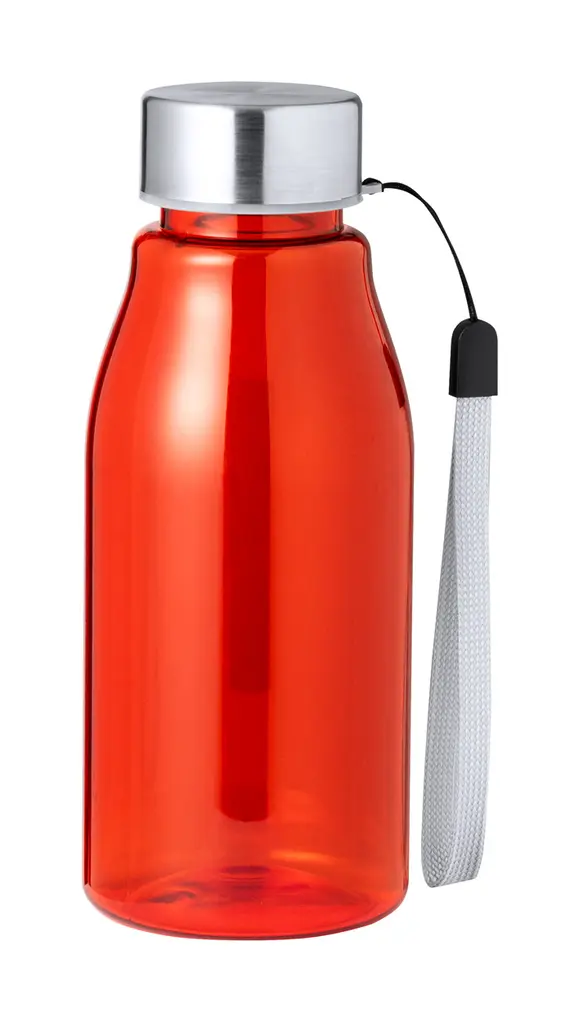 RPET Boca Dipe AP733506 red ø65×163 mm-3