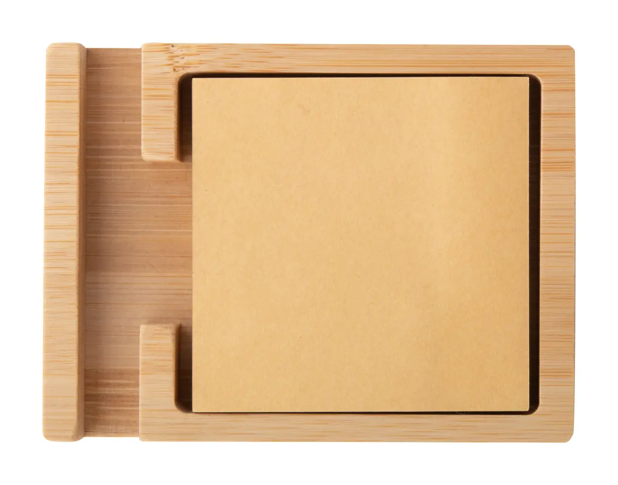 Držač za mobilni telefon notepad Matsu AP809359 natural-1
