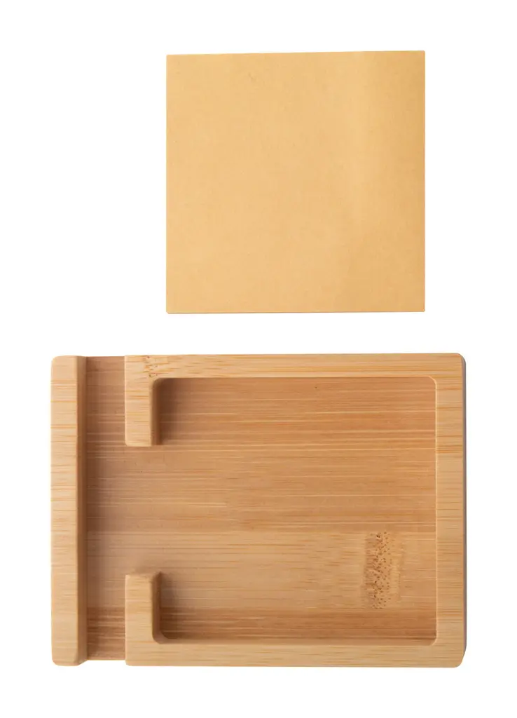 Držač za mobilni telefon notepad Matsu AP809359 natural-2