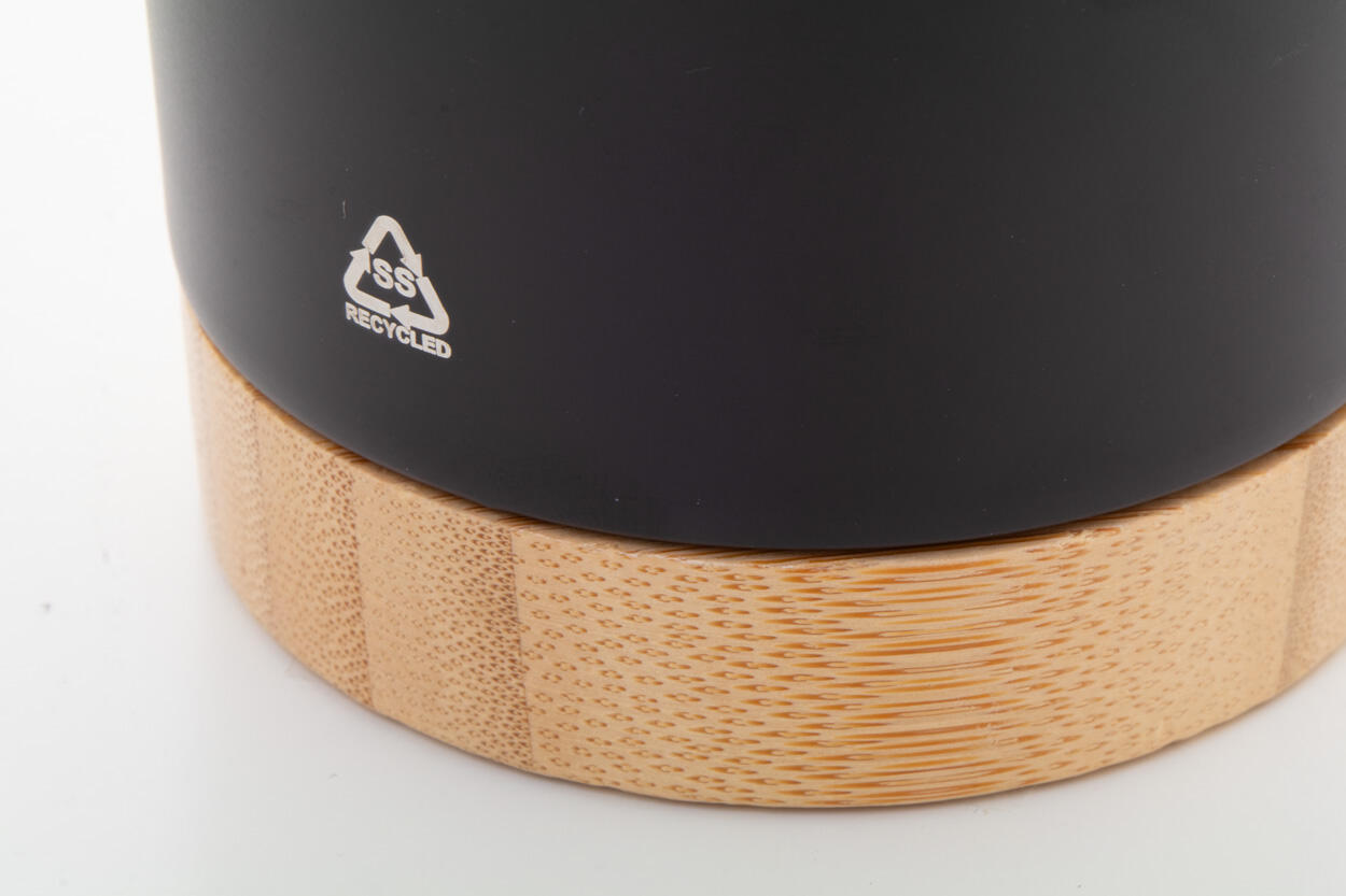 Termo šalica Icatu AP808114 black-2