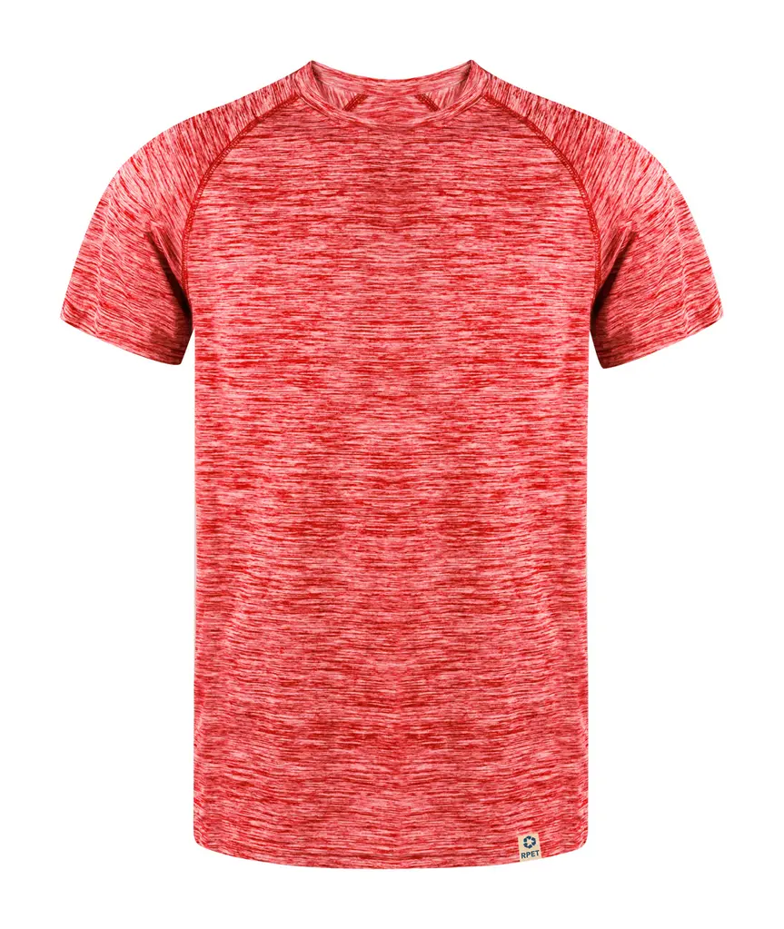 RPET Sportska majica Loen AP735298 red XS-0
