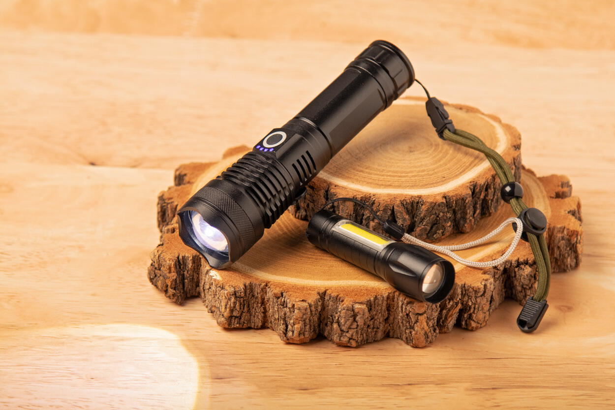 Svjetiljka Chargelight Zoom AP808126 black-7