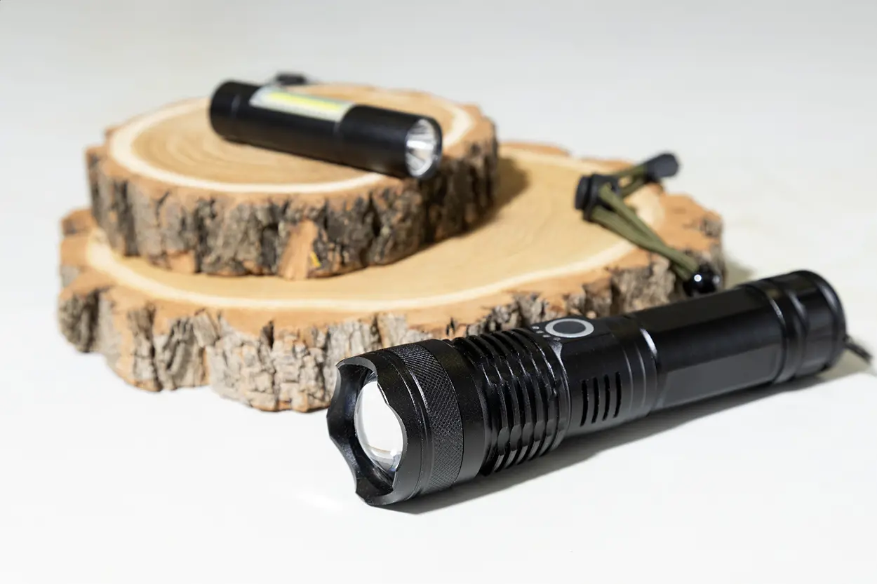 Svjetiljka Chargelight Ultra AP808127 black-9