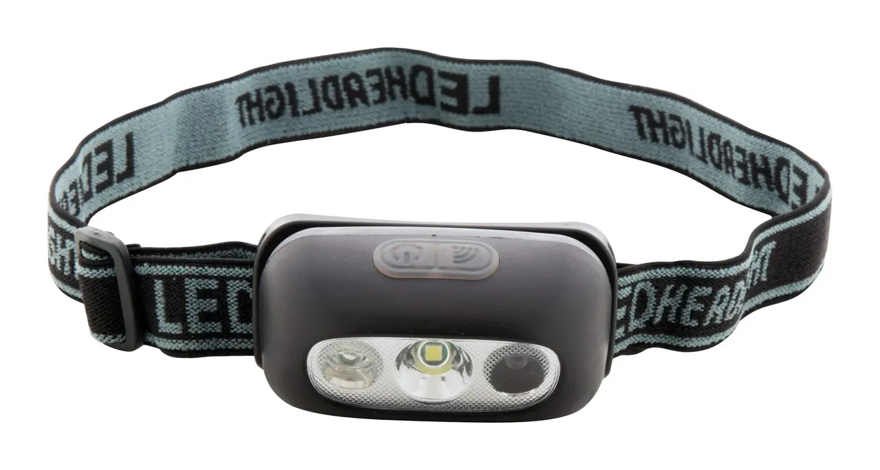 Lampa za glavu Rexplorer AP808128 black-0