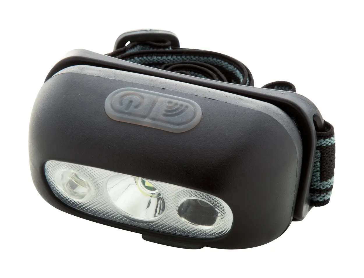 Lampa za glavu Rexplorer AP808128 black-7