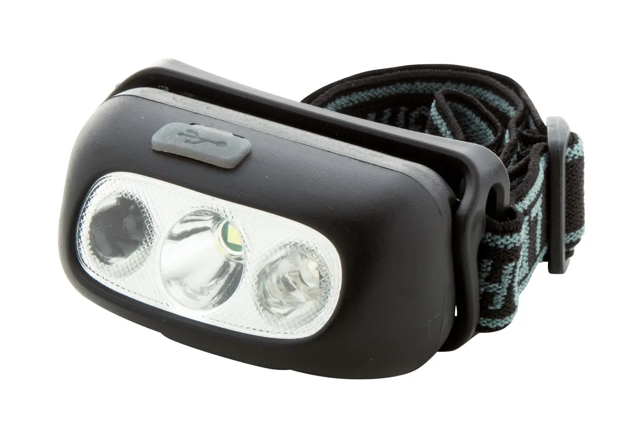 Lampa za glavu Rexplorer AP808128 black-2