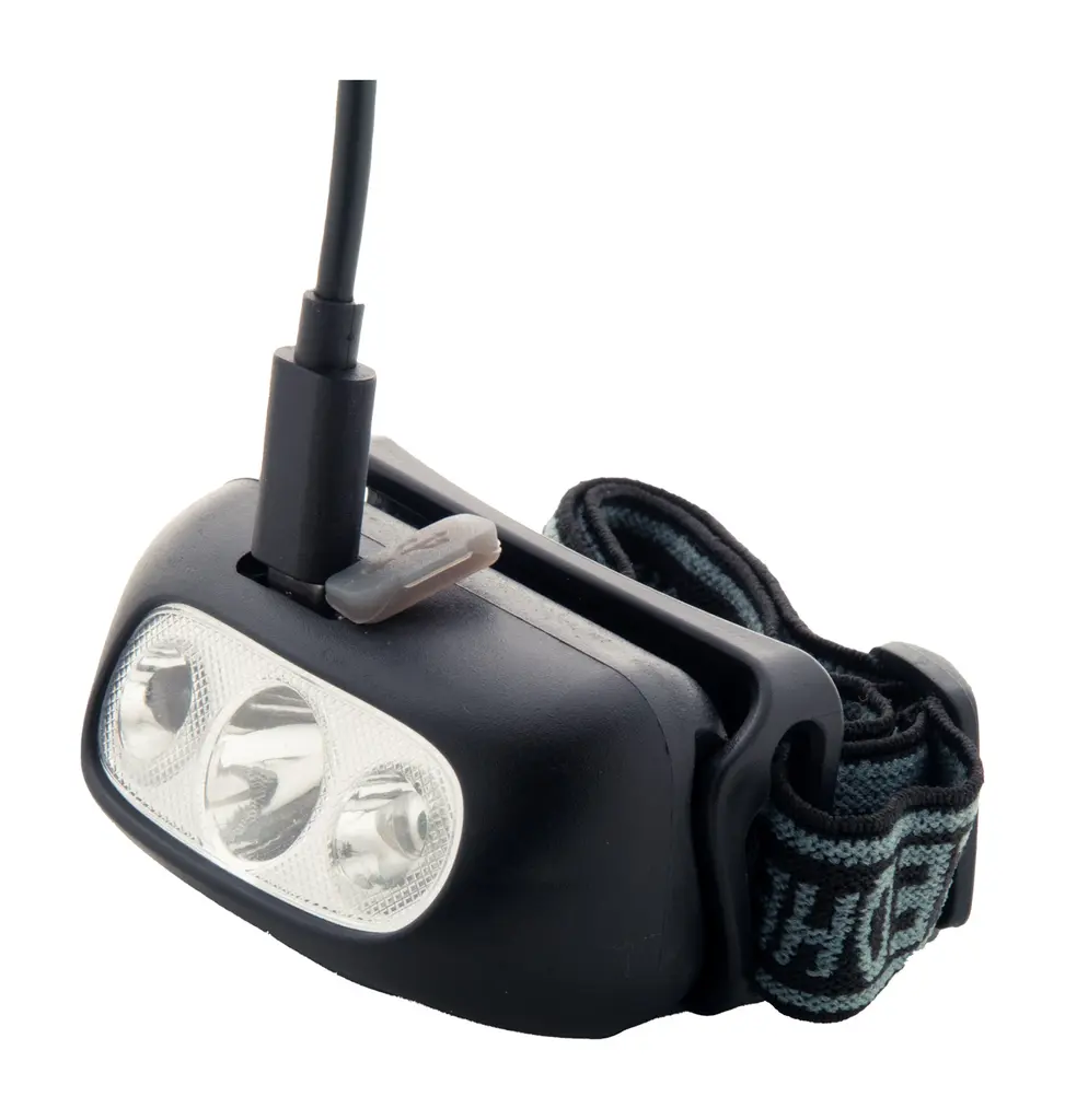 Lampa za glavu Rexplorer AP808128 black-3