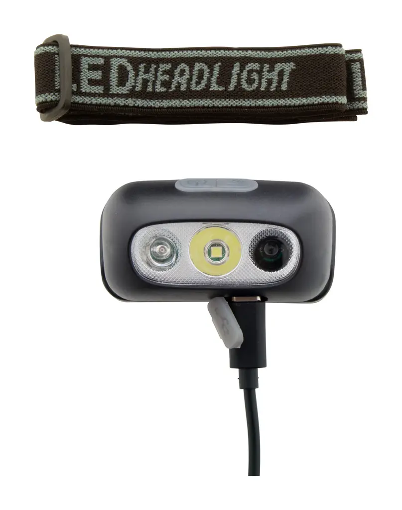 Lampa za glavu Rexplorer AP808128 black-4