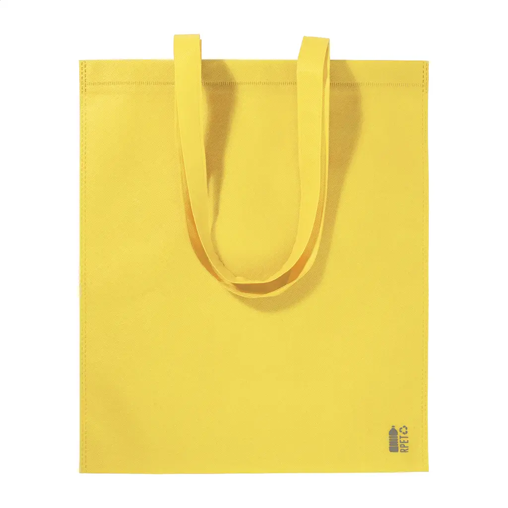 RPET Torba za kupovinu Rezzin AP809529 yellow-2