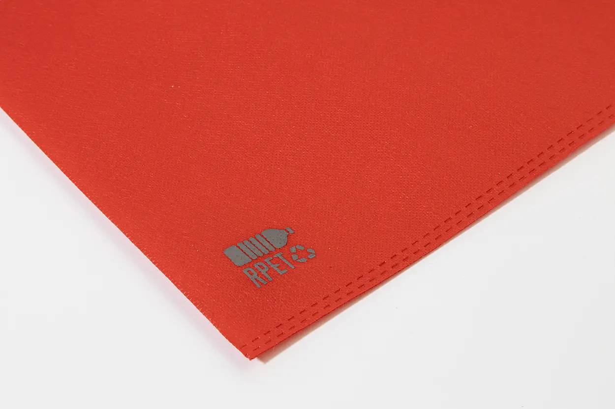 RPET Torba za kupovinu Rezzin AP809529 red-2 RPET Torba za kupovinu Rezzin AP809529 red-2