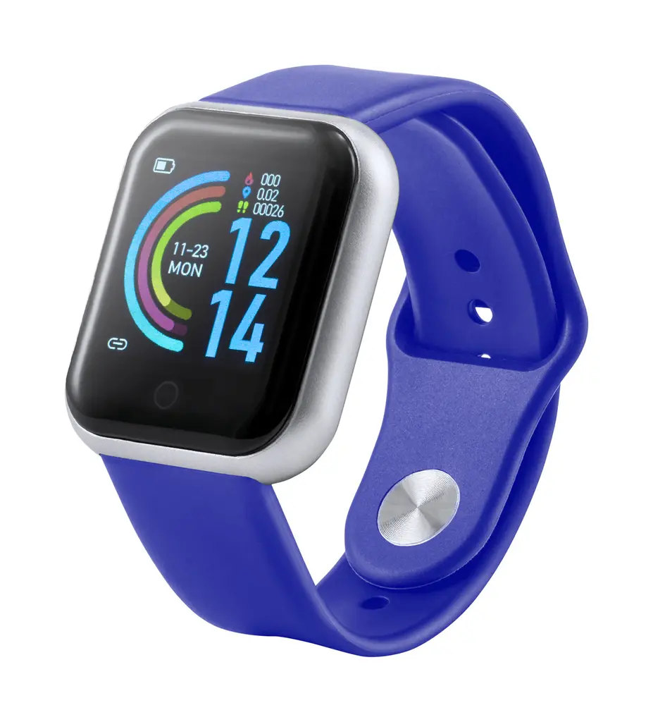 Pametni sat Wristo AP721928 blue 250×36×13 mm-0