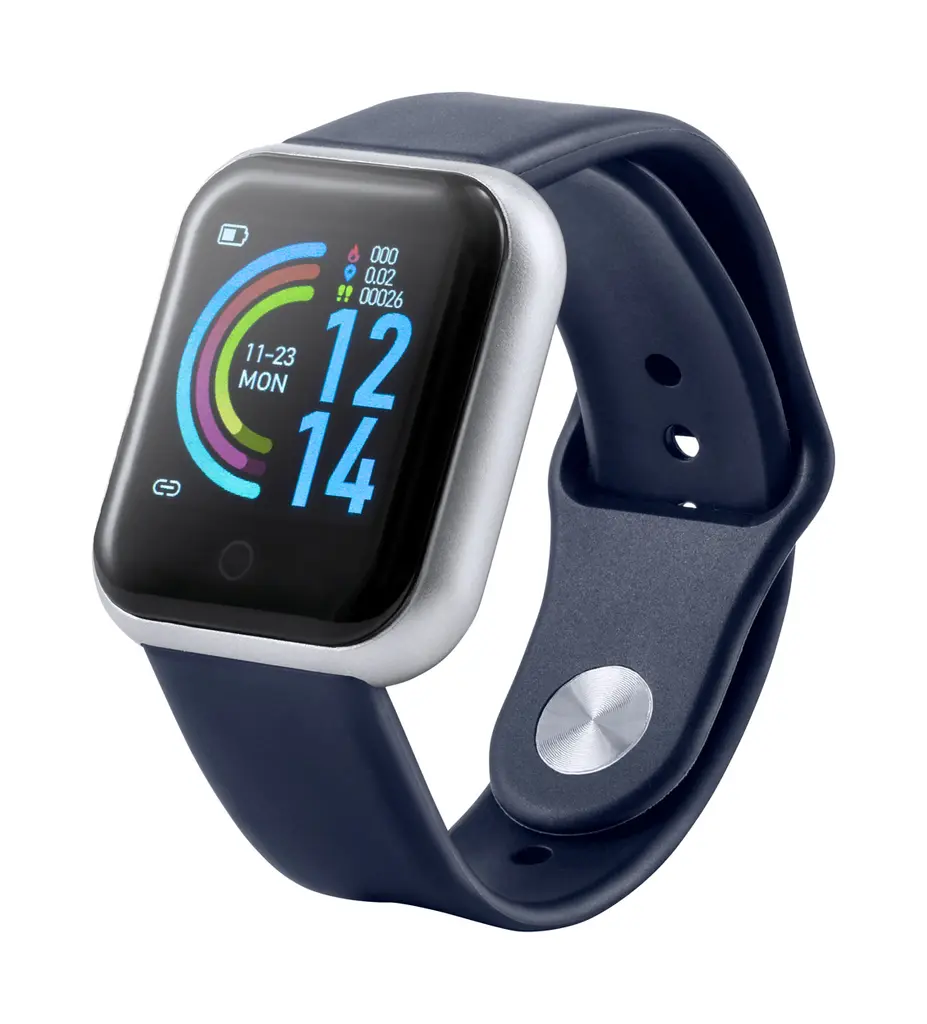 Pametni sat Wristo AP721928 dark blue 250×36×13 mm-0