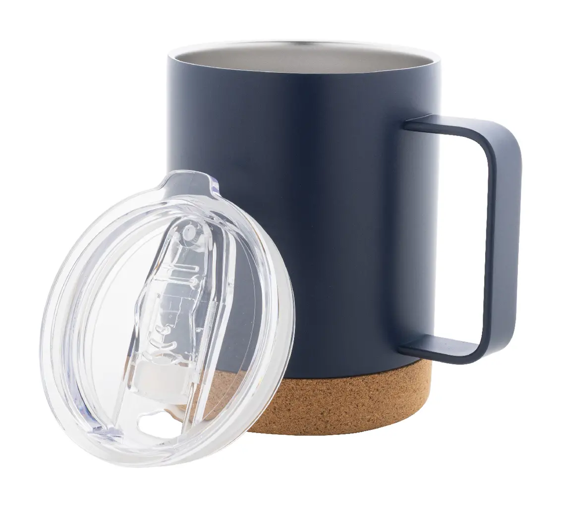 Termo šalica Loret AP722803 dark blue-3
