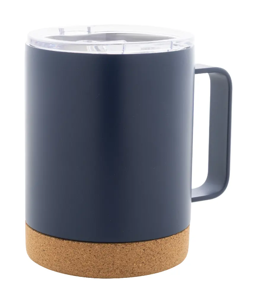 Termo šalica Loret AP722803 dark blue-5