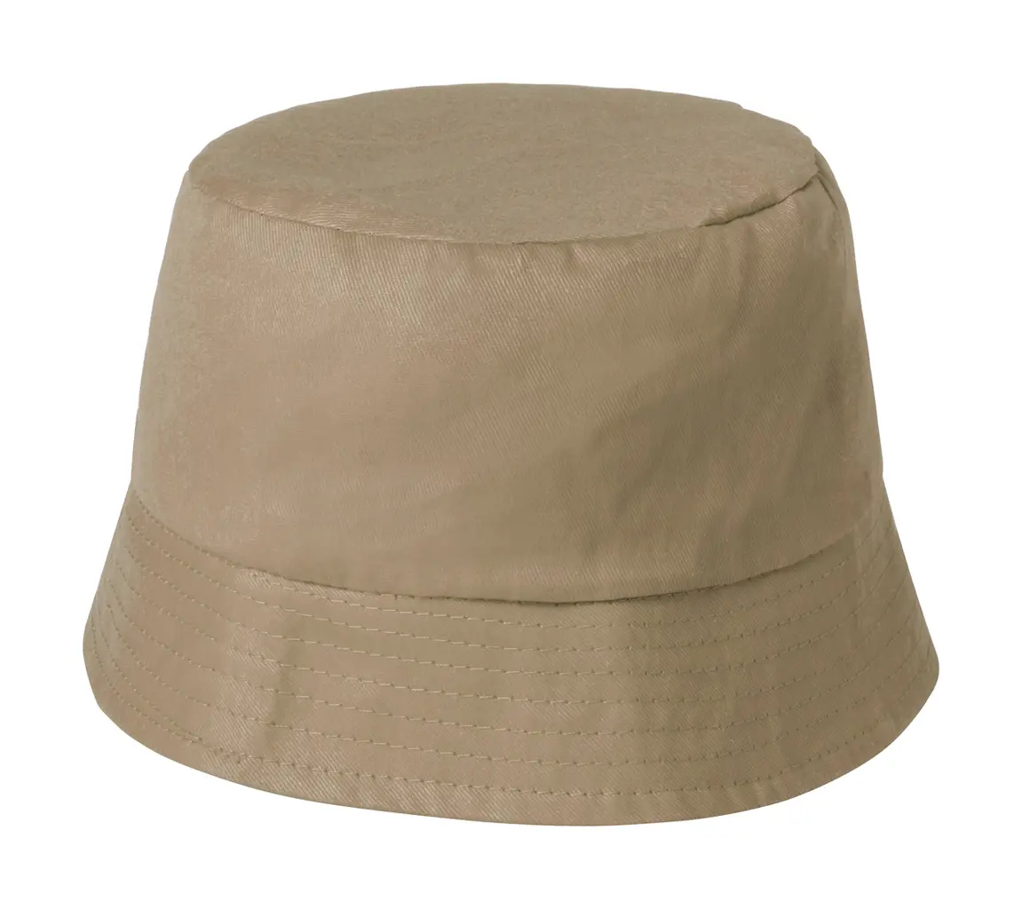 Ribička kapa Bucketo AP761011 brown-0