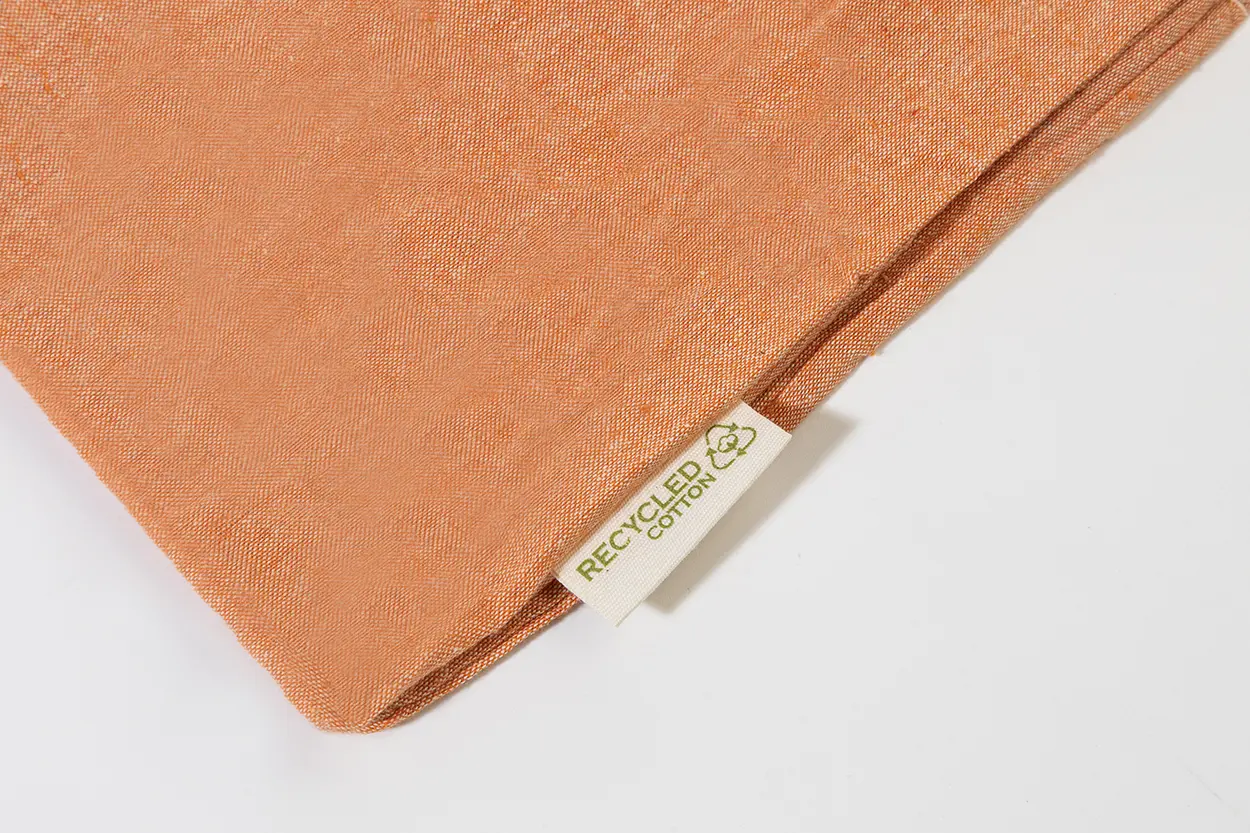 Torba za kupovinu od pamuka Recote AP722387 orange 380×420 mm-3 Torba za kupovinu od pamuka Recote AP722387 orange 380×420 mm-3