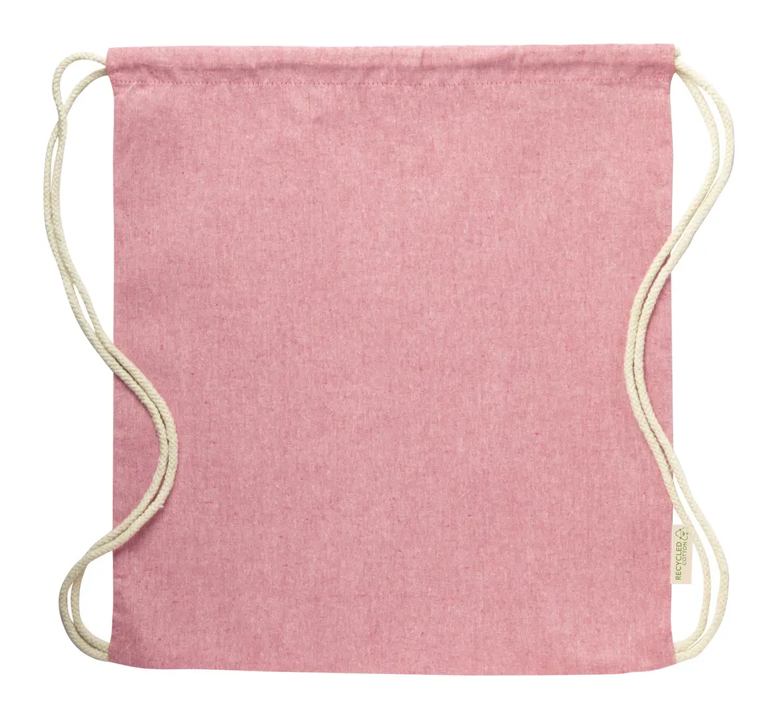 Torba s vezicom Koreby AP721610 pink 380×420 mm-0