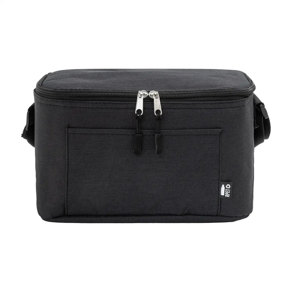 RPET Rashladna torba Igaliku AP722225 black 250×150×150 mm-3 RPET Rashladna torba Igaliku AP722225 black 250×150×150 mm-3