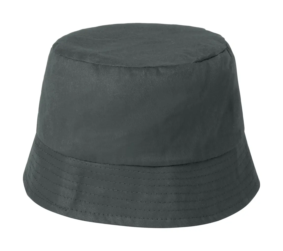Ribička kapa Bucketo AP761011 grey-0