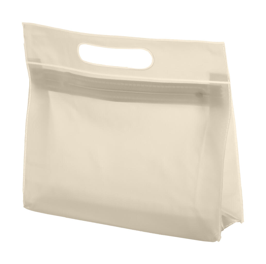 Kozmetička torba Vodax AP791100 natural 240×210×65 mm-0