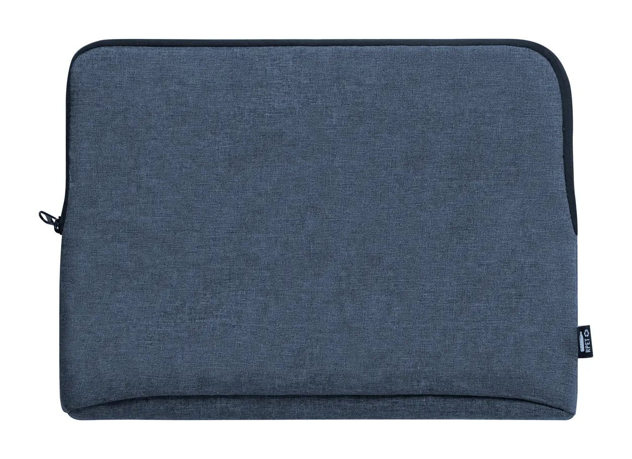 RPET Futrola za laptop Atook AP722008 dark blue 340×260×45 mm-0