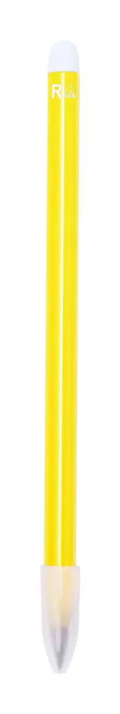 Olovka bez tinte Thula AP733491 yellow ø8×153 mm-0