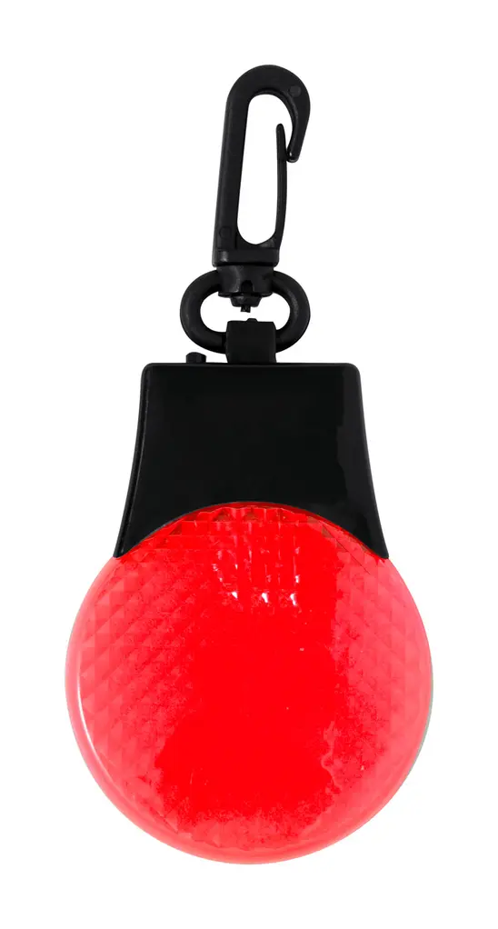 Sigurnosno svjetlo Tilka AP733499 red 55×76×7 mm-0