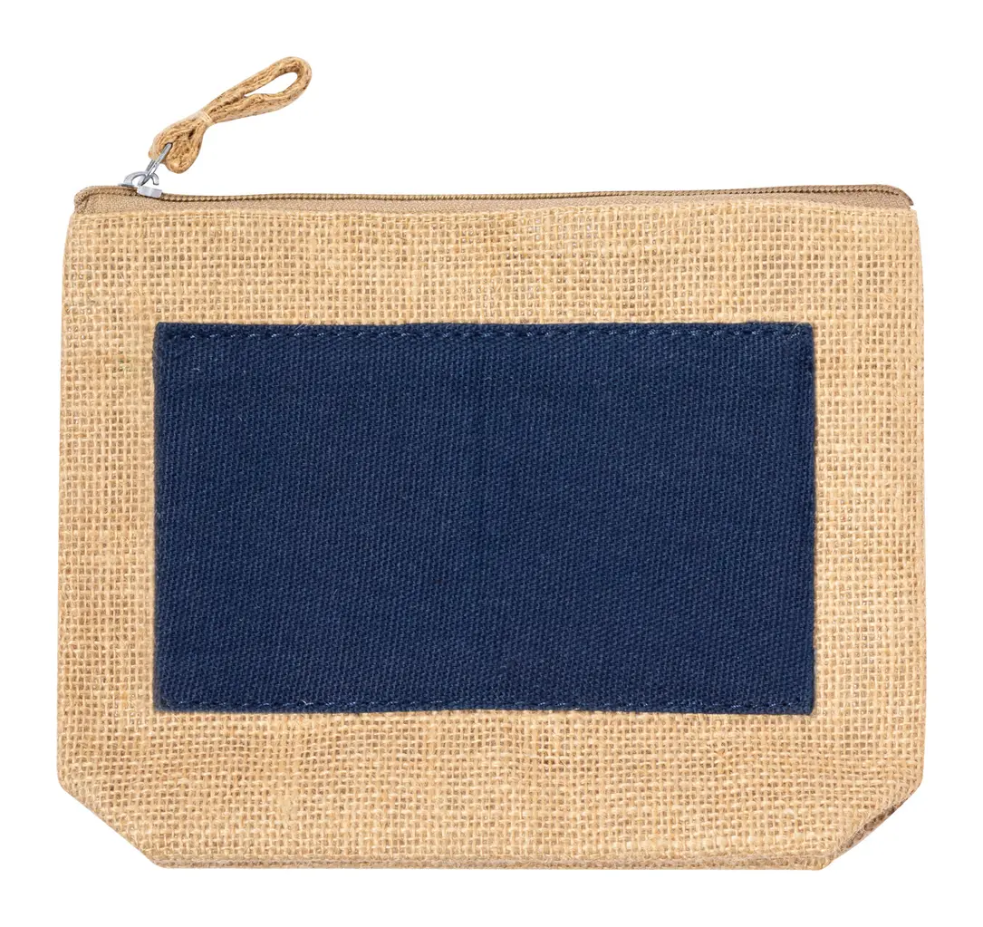 Kozmetička torba Gred AP733645 dark blue 220×170×50 mm-0