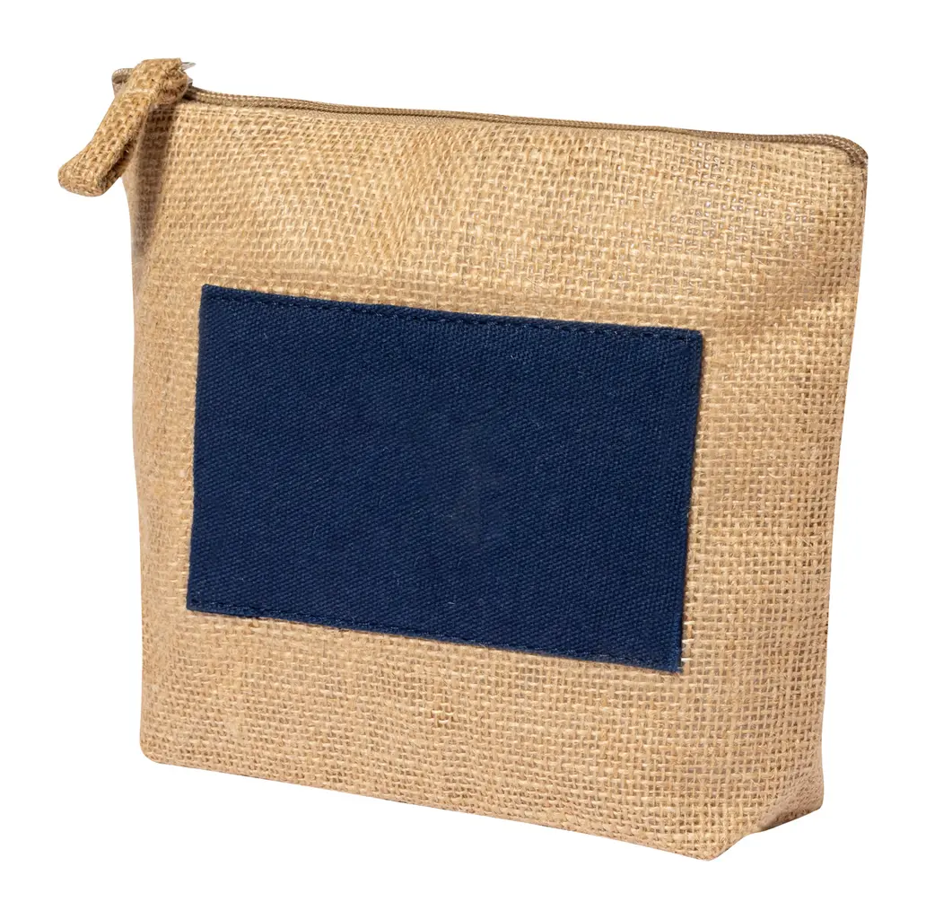 Kozmetička torba Gred AP733645 dark blue 220×170×50 mm-1