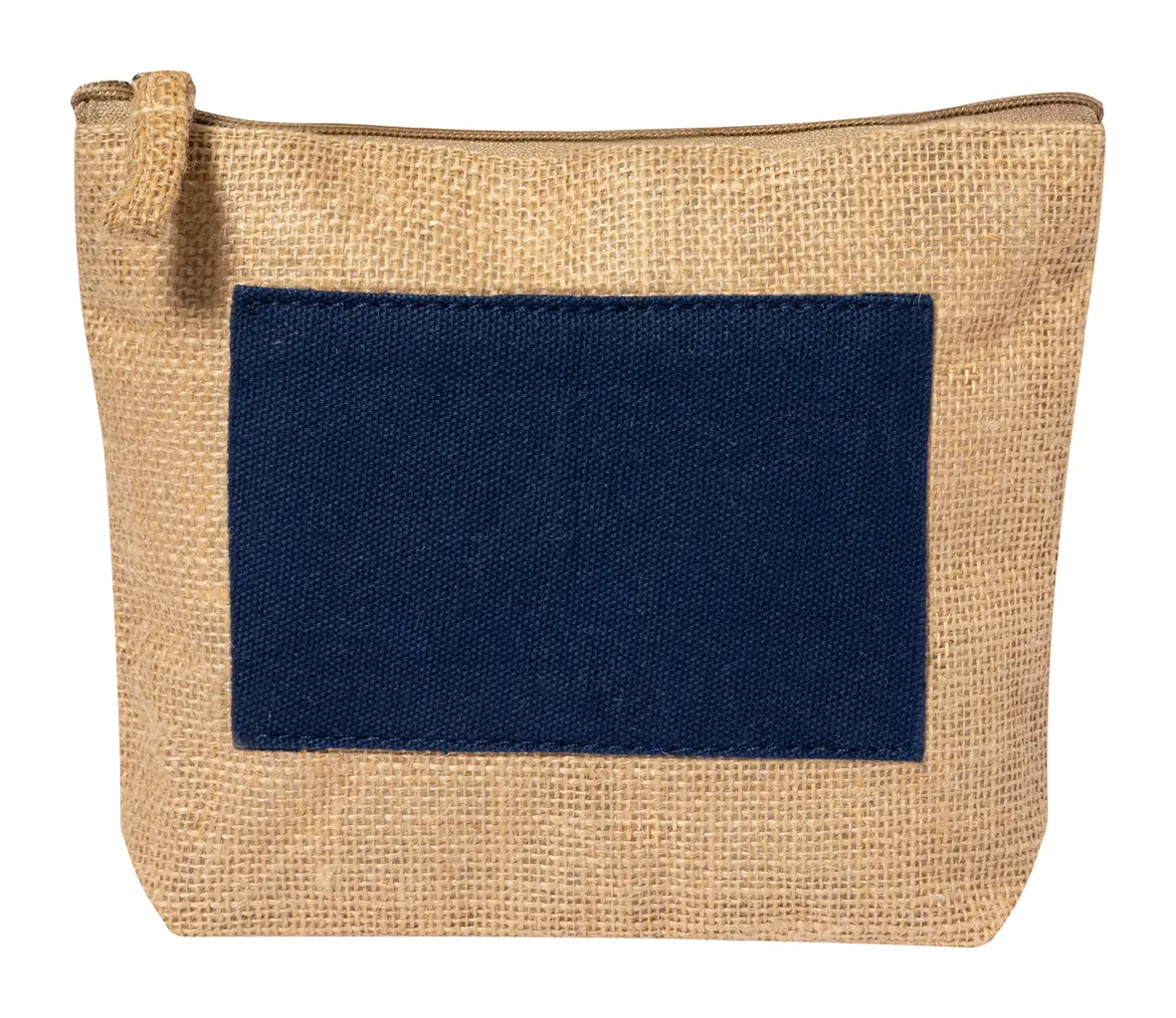 Kozmetička torba Gred AP733645 dark blue 220×170×50 mm-2
