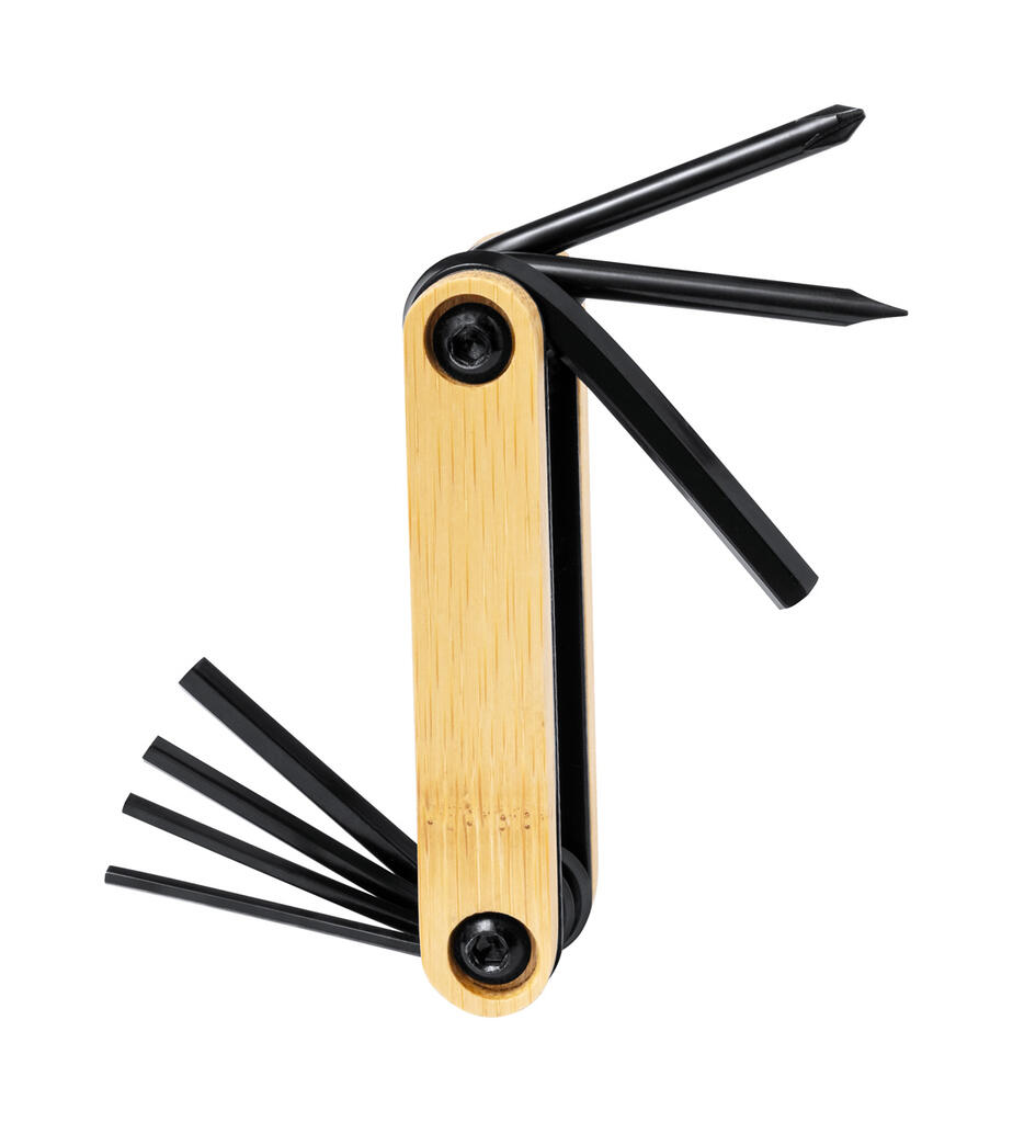 Multifunkcionalan alat Gresley AP733586 natural 32×98×20 mm-1