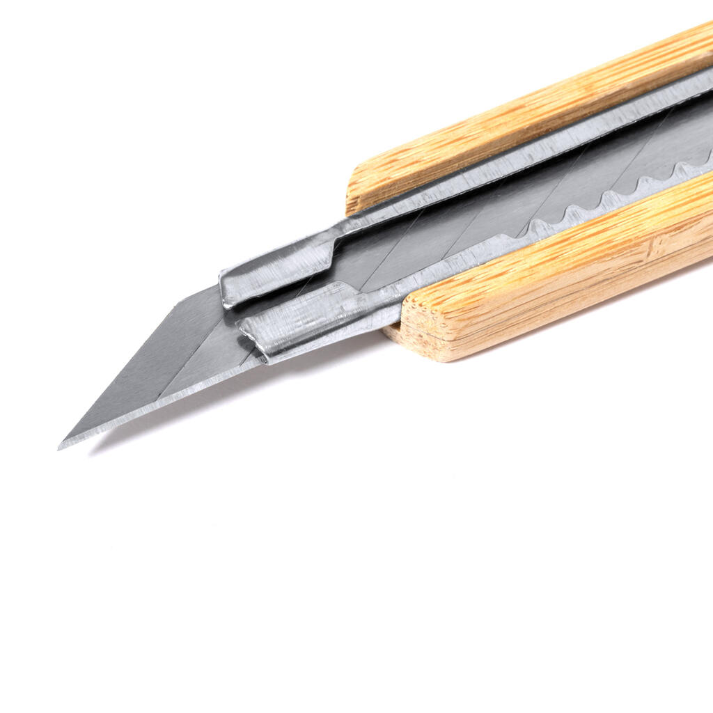 Skalpel Boocut AP733615 natural 18×130×14 mm-4