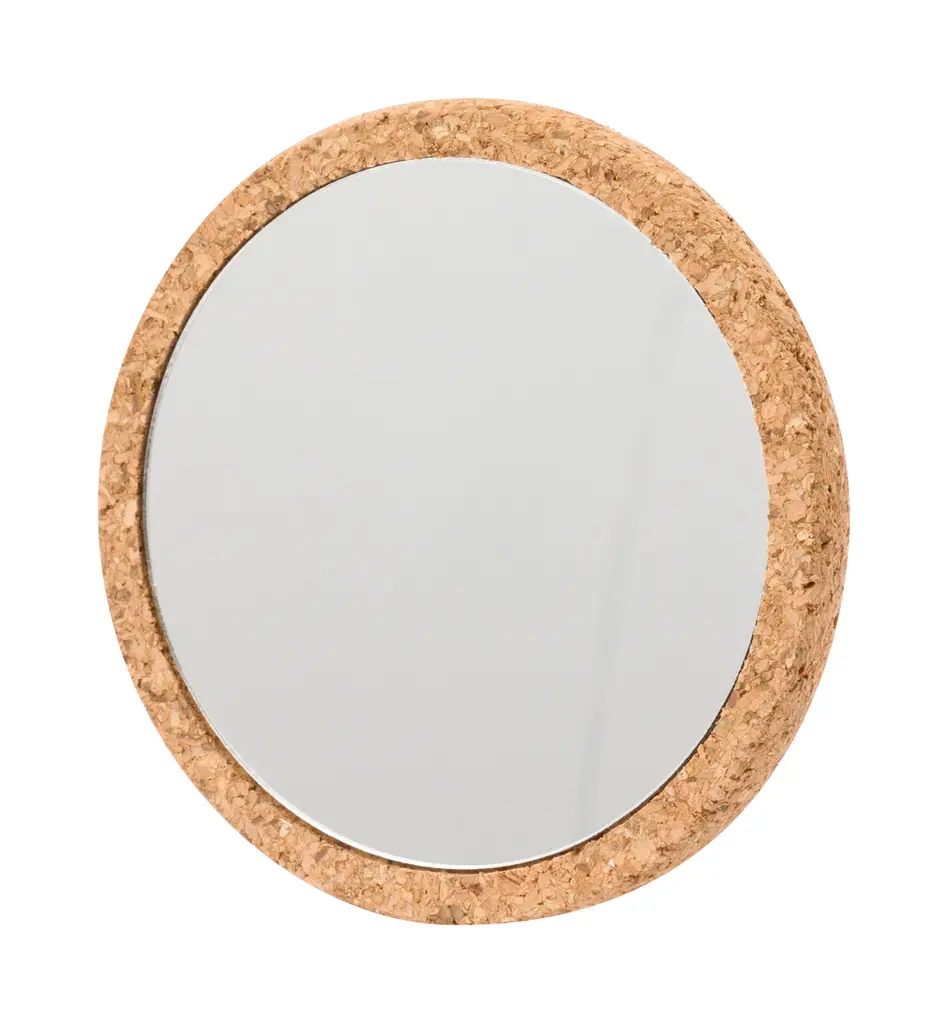 Džepno ogledalo Zirel AP733669 natural ø70×8 mm-0