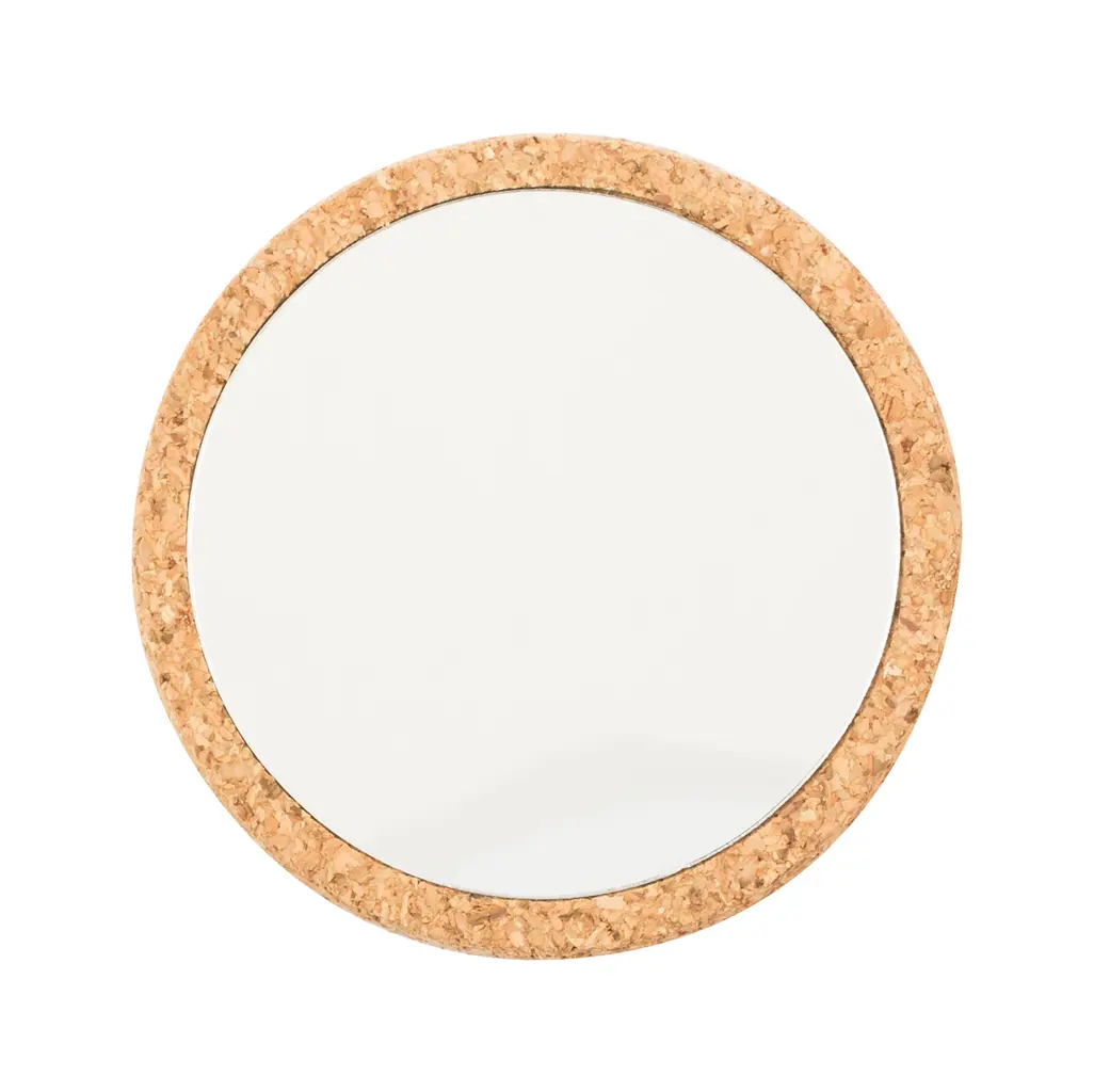 Džepno ogledalo Zirel AP733669 natural ø70×8 mm-1