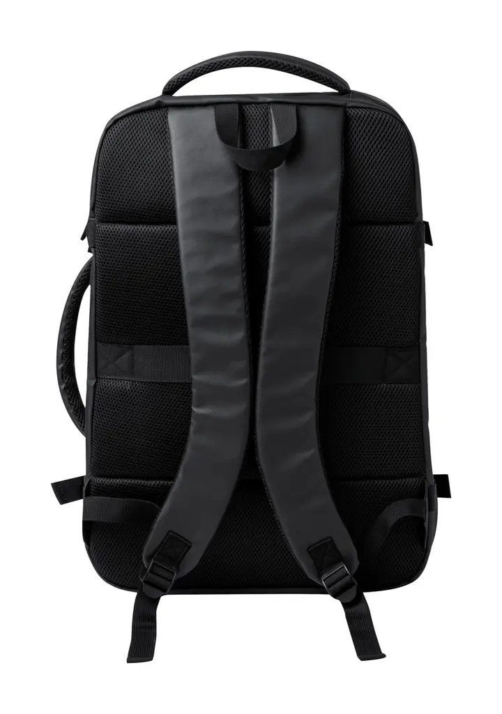 Ruksak za dokumente Kashing AP733984 black 330×480×160 mm-4