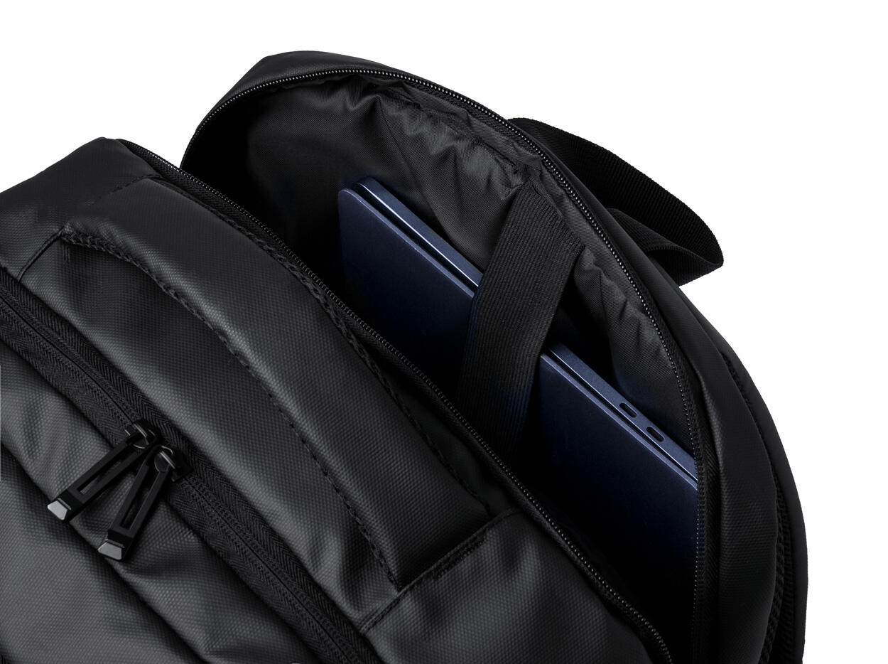 Ruksak za dokumente Kashing AP733984 black 330×480×160 mm-5