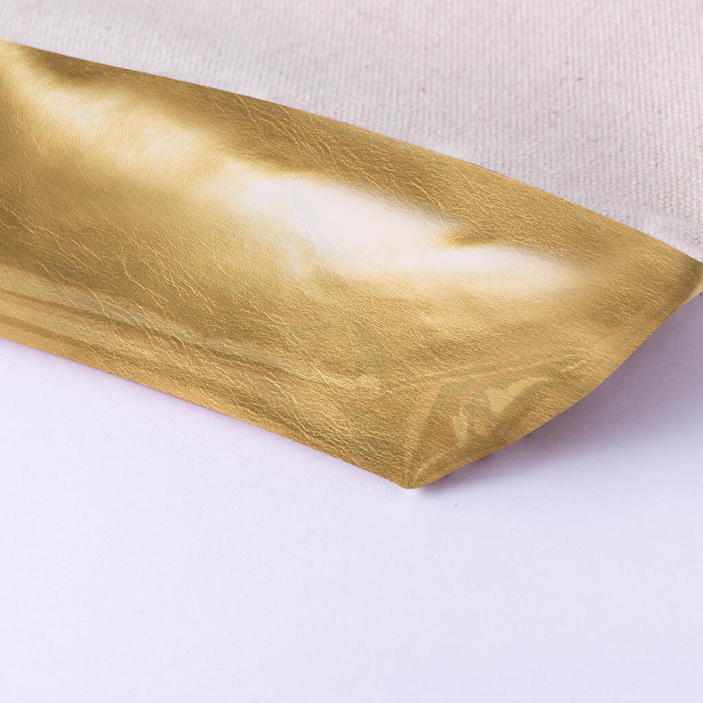 Kozmetička torba Mekkox AP734152 gold 240×150×50 mm-2