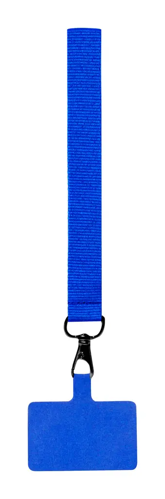 Narukvica za mobilni telefon Deston AP735340 blue 20×165 mm-0