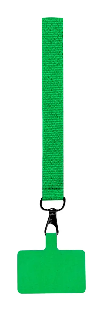 Narukvica za mobilni telefon Deston AP735340 green 20×165 mm-0