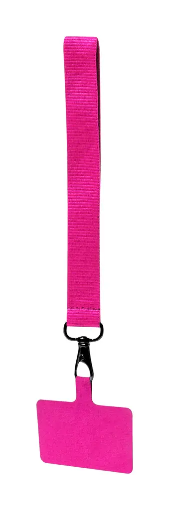 Narukvica za mobilni telefon Deston AP735340 pink 20×165 mm-1